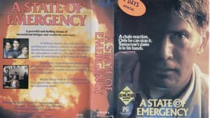 A State of Emergency — foto 1