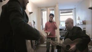 Peter LeMarc - En film som ingen TV visar — foto 1