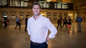 New York: America's Busiest City — foto 10