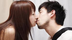 ゴーストキス — foto 1
