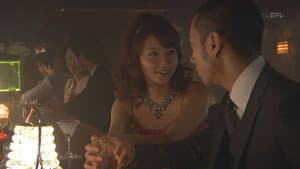 霧の旗 — foto 1