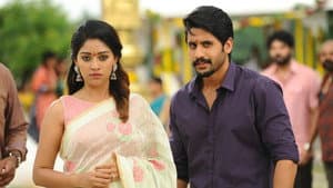 శైలజారెడ్డి అల్లుడు — foto 4