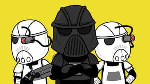 Troopers: Animated — foto 3