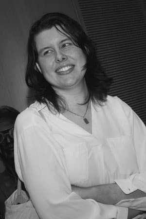 Annabelle Miller