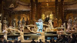 Puccini: Turandot — foto 4