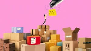 Buy Now! The Shopping Conspiracy — foto 3