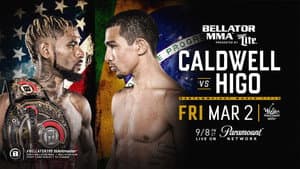Bellator 195: Caldwell vs. Higo — foto 1