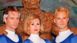 Doomed! The Untold Story of Roger Corman's The Fantastic Four — foto 5