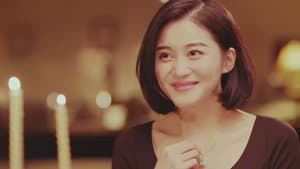 时尚女模头3 — foto 1