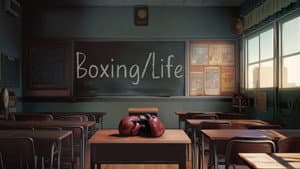 Boxing/Life — foto 1