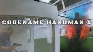 Codename Hanuman X — foto 1