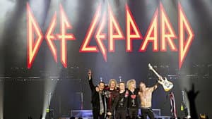 Def Leppard: And There Will Be a Next Time - Live from Detroit — foto 1