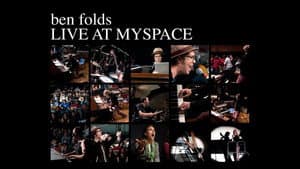 Ben Folds: Live at MySpace — foto 4