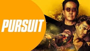 Persecución [Pursuit] — foto 10