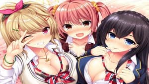 Real Eroge Situation! 2 — foto 1