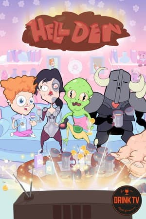 Temporada 1
