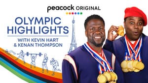 Olympic Highlights with Kevin Hart & Kenan Thompson — foto 2
