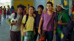 High School Musical: O Desafio — foto 8