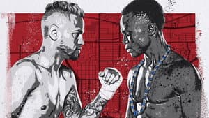 Robeisy Ramirez vs. Isaac Dogboe — foto 2
