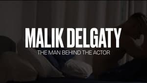 Malik Delgaty - The Man Behind the Actor — foto 1