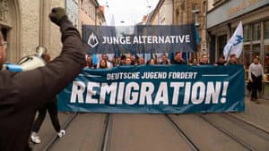 Höcke. Und seine Hintermänner — foto 5