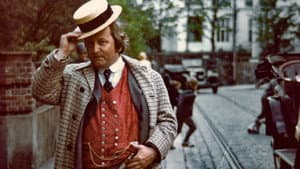 Bør Børson II — foto 2