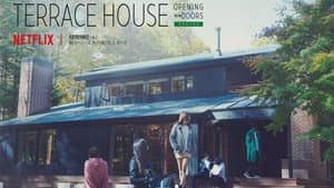Terrace House: Opening New Doors — foto 2