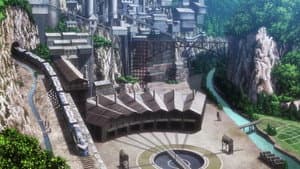 Kabaneri of the Iron Fortress Part 2: Life that Burns — foto 2