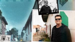 Mi música, mi tierra: Carlos Vives — foto 1