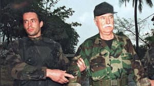 Bob Denard, Profession Mercenaire — foto 1