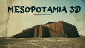 Mesopotamia 3D: The Future of Our Origins — foto 1