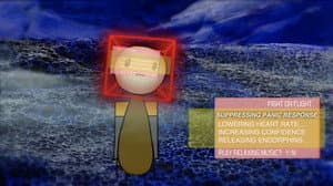 World of Tomorrow Episode Three: The Absent Destinations of David Prime — foto 6