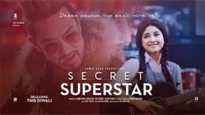 Secret Superstar — foto 6