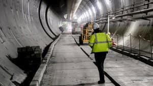Lyon-Turin : Le Dernier Tunnel XXL — foto 1