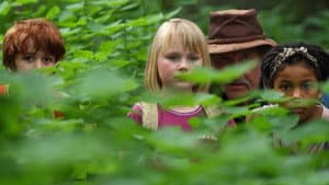 Karsten og Petra på safari — foto 5