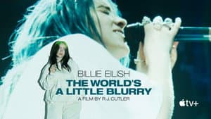 Billie Eilish: The World's a Little Blurry — foto 7