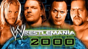 WWE WrestleMania 2000 — foto 3