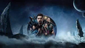 The Expanse: One Ship — foto 1