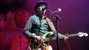 Primus - Bonnaroo — foto 1