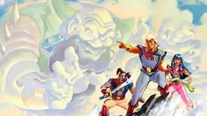 The Pirates of Dark Water — foto 2