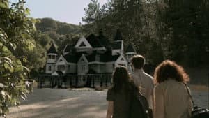 Haunting of Winchester House — foto 1
