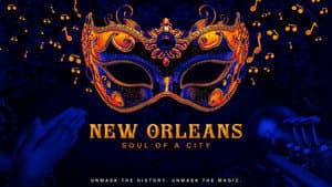 New Orleans: Soul of a City — foto 1