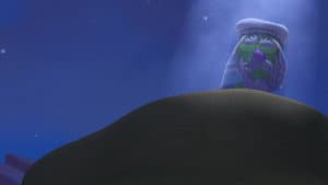 VeggieTales: Abe and the Amazing Promise — foto 3