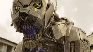 Transmorphers: Bestias mecánicas — foto 1