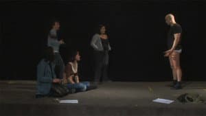 On ne devrait pas exister — foto 1