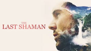 The Last Shaman — foto 1
