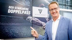 Doppelpass — foto 2