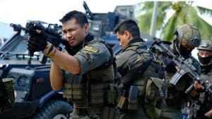 Takluk: Lahad Datu — foto 1