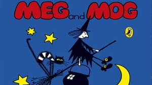 Meg and Mog — foto 2