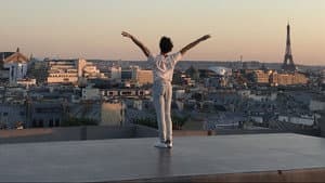 Pablo - Paris - Satie — foto 2